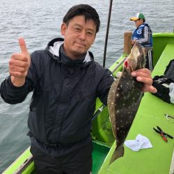 深川　吉野屋 釣果