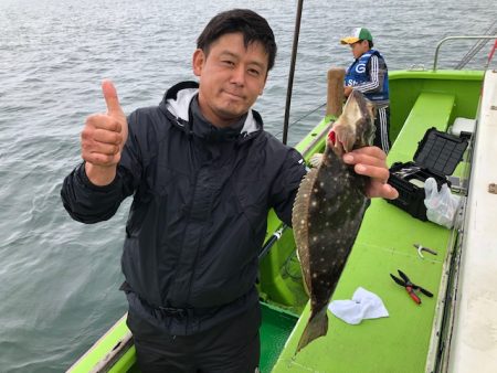 深川　吉野屋 釣果