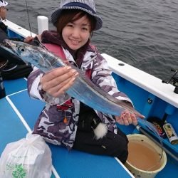 深川　吉野屋 釣果