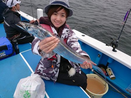 深川　吉野屋 釣果