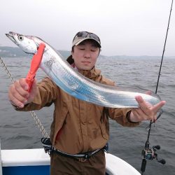 深川　吉野屋 釣果