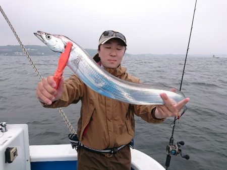 深川　吉野屋 釣果