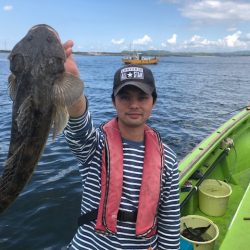 深川 吉野屋 釣果