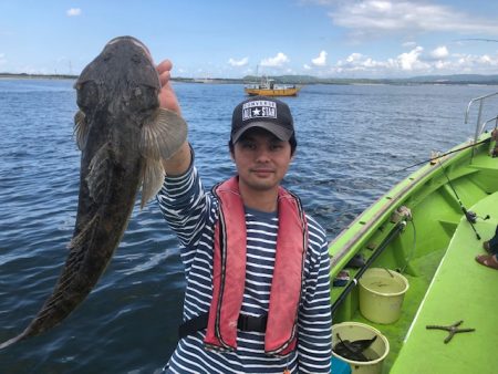 深川　吉野屋 釣果