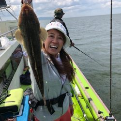 深川 吉野屋 釣果