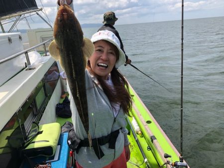 深川 吉野屋 釣果