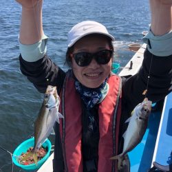 深川 吉野屋 釣果