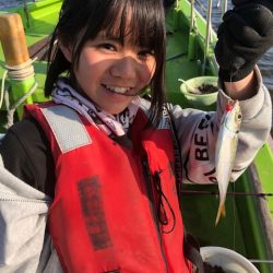 深川 吉野屋 釣果