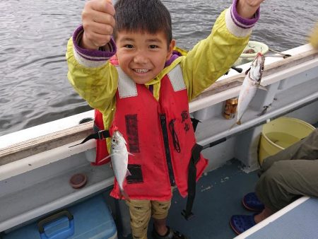 深川 吉野屋 釣果