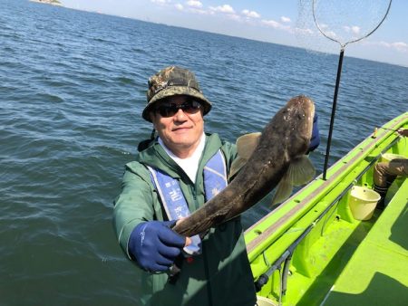 深川 吉野屋 釣果