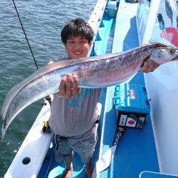 深川 吉野屋 釣果