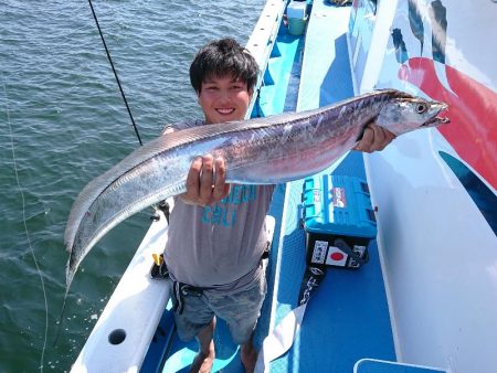 深川 吉野屋 釣果