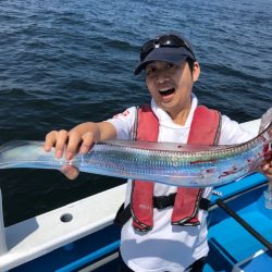 深川 吉野屋 釣果