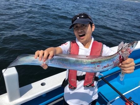 深川 吉野屋 釣果