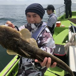 深川 吉野屋 釣果