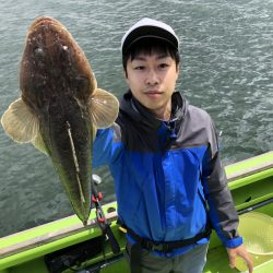 深川 吉野屋 釣果