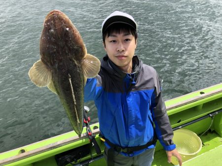 深川 吉野屋 釣果