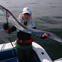 深川 吉野屋 釣果