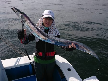 深川 吉野屋 釣果