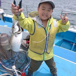 深川 吉野屋 釣果