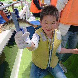 深川 吉野屋 釣果