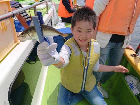 深川 吉野屋 釣果