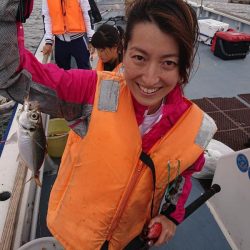 深川 吉野屋 釣果