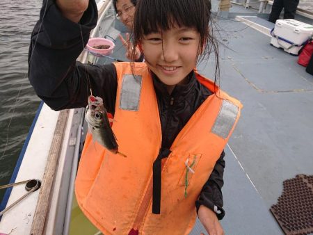 深川 吉野屋 釣果