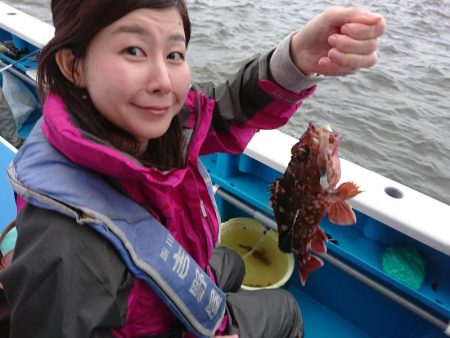 深川 吉野屋 釣果