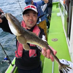 深川 吉野屋 釣果