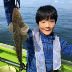 深川 吉野屋 釣果