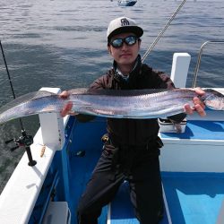 深川 吉野屋 釣果