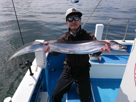 深川 吉野屋 釣果