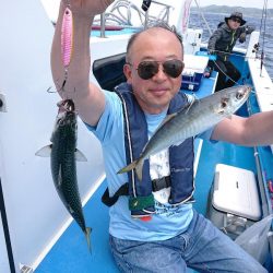 深川 吉野屋 釣果