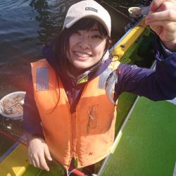 深川 吉野屋 釣果