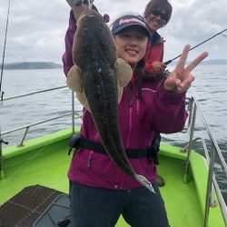 深川　吉野屋 釣果