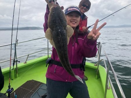 深川　吉野屋 釣果