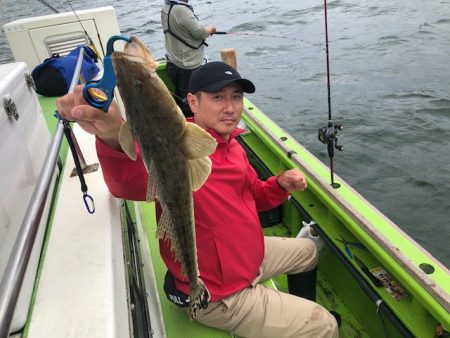 深川　吉野屋 釣果