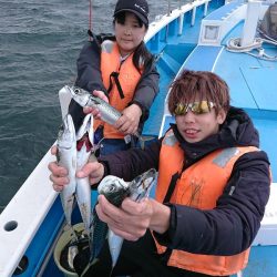 深川　吉野屋 釣果