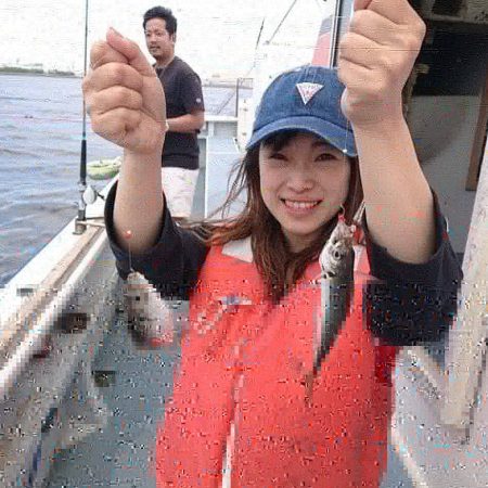 深川　吉野屋 釣果