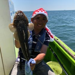 深川 吉野屋 釣果