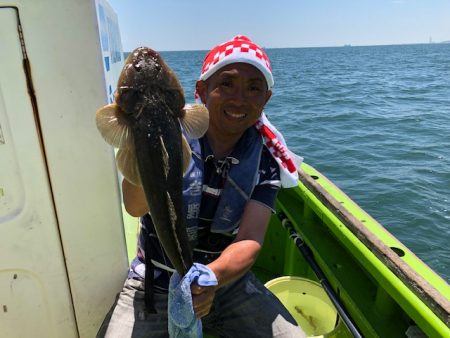 深川　吉野屋 釣果