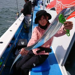 深川 吉野屋 釣果