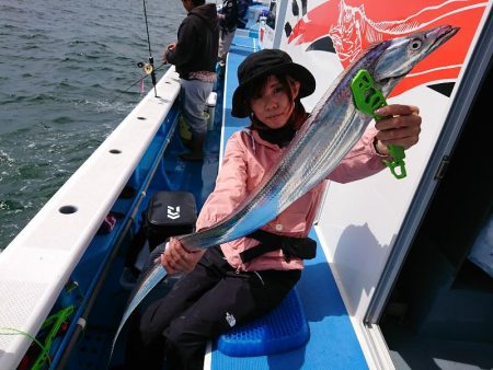 深川 吉野屋 釣果