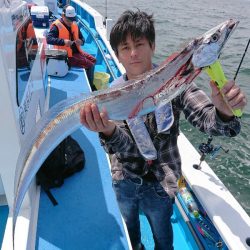 深川 吉野屋 釣果