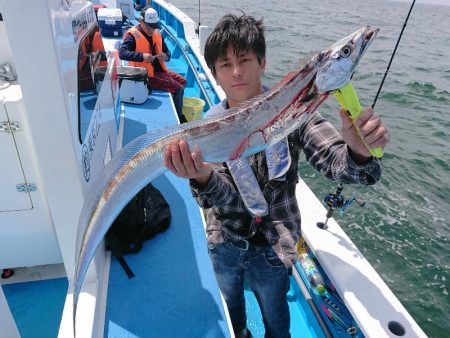 深川 吉野屋 釣果