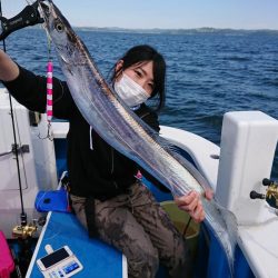 深川 吉野屋 釣果