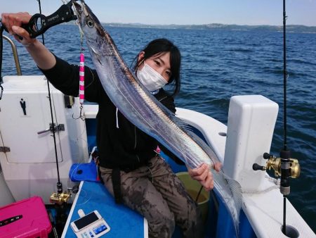 深川 吉野屋 釣果