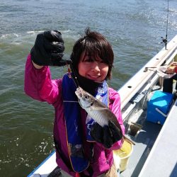 深川 吉野屋 釣果