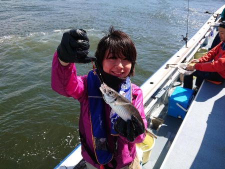 深川 吉野屋 釣果